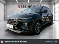 Hyundai Tucson, Mild-Hybrid NX4 Prime 48V ---digitales, Jahr 2021 - Kamen