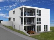 SW Haardtberg, großzügige neuwertige Wohnung, zwei Etagen mit Büro/Praxisfläche ca. 225qm zu vermieten mit Garten. - Schweinfurt