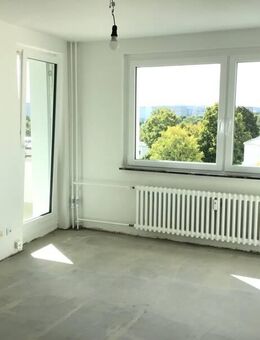 Hier findet jeder seinen Platz: ansprechende 3-Zi.-Wohnung - Bielefeld