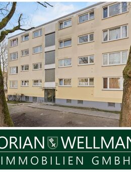 Bremen - Kirchhuchting | Wohnanlage mit 8 Wohnungen und starkem Entwicklungspotenzial - Bremen
