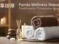 Chinesische Tuina Massage in Aschaffenburg - Aschaffenburg