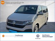 VW Multivan Comfortline 2,0TDI Alu Klima 3-Zonen Navi PDC ACC uvm. - Lüneburg