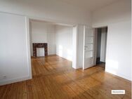 + IDEAL und OHNE PROVISION Dachgeschosswohnung in 22393 Hamburg - Hamburg