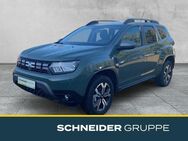 Dacia Duster, JOURNEY TCe 150 EPH TWW, Jahr 2024 - Mittweida