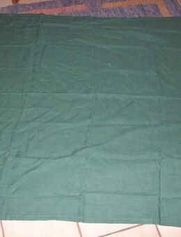 Tischdecke D und T - Erwitte