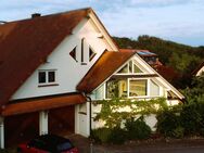 Einfamilienhaus mit ELW in Grünkraut, vor den Toren von Ravensburg - Grünkraut