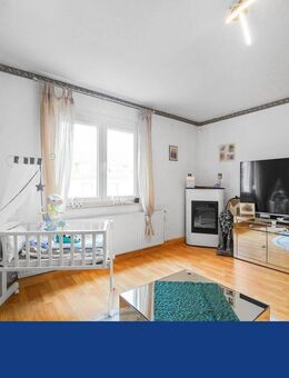 RESERV. - Toplage trifft Rendite: 3-Zimmer-Wohnung zum Investieren - Bremen