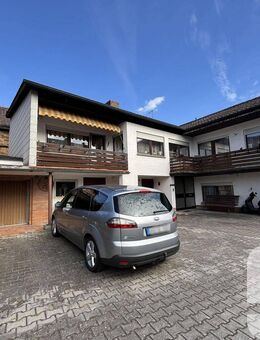 Mach' was draus! - Schwarzenfeld