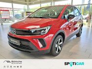 Opel Crossland, 1.2 Enjoy, Jahr 2024 - Gräfenhainichen