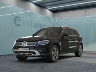 Mercedes GLC 300, e ADVANCED BUSINESS, Jahr 2021 - München