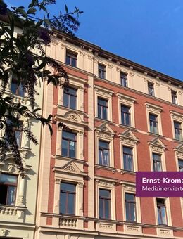 Die Belohnung für langes Suchen - Halle (Saale)