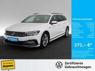 VW Passat Variant, 2.0 TDI Business, Jahr 2021 - Krefeld