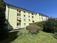 Provisionsfrei: Charmante, leerstehende 3-Zimmer-Wohnung mit Balkon & Carport in Toplage - Baden-Baden