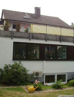 Wohnung und Praxis - Kassel