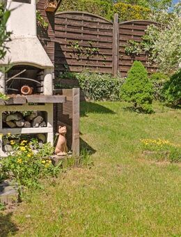Einfamilienhaus mit hübschem Garten in beliebter Wohnlage - Mayen