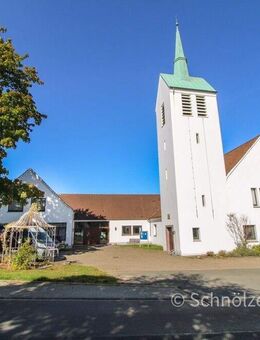 Ein Immobilienensemble mit Seele - Vlotho