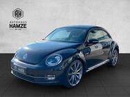 VW Beetle Lim. Sport 2.0 TDI | Xenon | 20 Zoll - Gochsheim