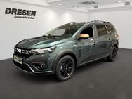 Dacia Jogger, Extreme TCe 110, Jahr 2024 - Neuss