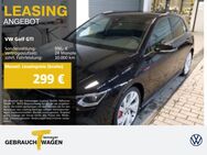 VW Golf, GTI CLUBSPORT BLACKSTYLE LM19, Jahr 2023 - Bochum