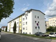 Schön geschnittene Etagenwohnung in Auerbach - Bensheim