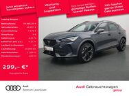 CUPRA Formentor, VZ, Jahr 2024 - Leverkusen