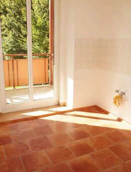 TOP Lage / 2.OG / Bad mit Fenster / an der Humboldthöhe ! - Chemnitz