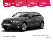 Audi A3, Sportback 35 TFSI sport | |, Jahr 2020 - Passau