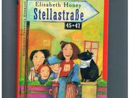 Stellastraße 45+47,Elisabeth Honey,Beltz&Gelberg Verlag,1997 - Linnich