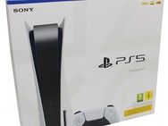 Ankauf auch defekte Playstation 5 Ps5 Konsolen - Faire Preise - Wuppertal Zentrum