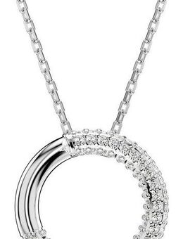 Swarovski Kette mit Anhänger Schmuck Geschenk Halskette Dextera, mit Swarovski® Kristall