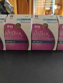 Damen Strumpfhose von Leggs silken Mist - Kaiserslautern