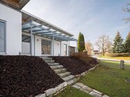 Traumhaftes Bungalow mit PV Anlage, Solar und Einbauküche in Top Siedlungslage! - Arnstorf