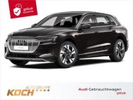 Audi e-tron, 55 quattro, Jahr 2022 - Schwäbisch Hall