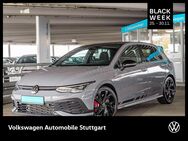 VW Golf, 2.0 TSI GTI Clubsport, Jahr 2024 - Stuttgart