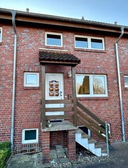 Ruhig und Gemütlich!! Reihenmittelhaus in Dargun zu verkaufen. - Dargun