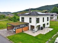 Soll es etwas Besonderes sein? Neuwertig in beliebter Top-Lage von Oberkirch - Oberkirch