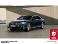 Audi A8, 50 TDI quattro, Jahr 2024 - Neuss