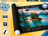Ravensburger Puzzleunterlage Roll your Puzzle XXL, Made in Europe