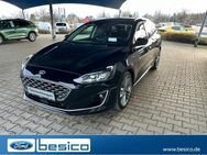 Ford Focus, Vignale iACC PanoDach, Jahr 2020 - Glauchau