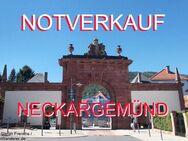 NOTVERKAUF ! Heidelberg- Neckargemünd , Mehr.Fam. Haus - Neckargemünd