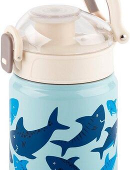 Sigikid Trinkflasche Hai