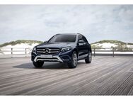 Mercedes GLC 250, EASY PACK CARP, Jahr 2019 - Neumünster