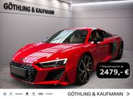 Audi R8, Coup V10 performance quattro, Jahr 2024 - Hofheim (Taunus)