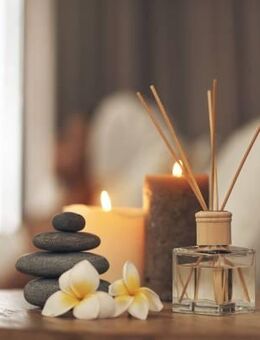 Relax massage - Burghausen