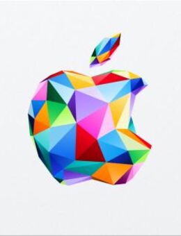 Apple card 50€ - Duisburg