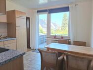 Ideal für Berufspendler! Kleines, teilmöbliertes Single-Appartement mit Balkon in Marl-Hamm! - Marl (Nordrhein-Westfalen)