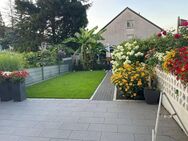 Modernisiertes Reihenmittelhaus mit Balkon und hochwertigen Ausstattungen - Einzugbereit! - Essen