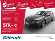 Audi A8, 4.2 TDI quattro, Jahr 2011 - Holzminden