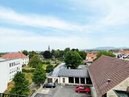 Hochwertige Wohnung im Loft-Stil mit Fernblick über Kitzingen - Kitzingen