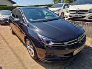 Opel Astra K Lim. Innovation, Navi,LED,Sitzh. - Weiskirchen